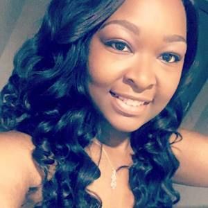 Meet your Posher, Shaneeka